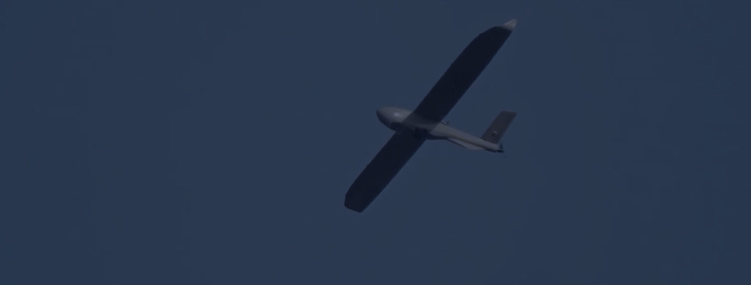 STORK LR